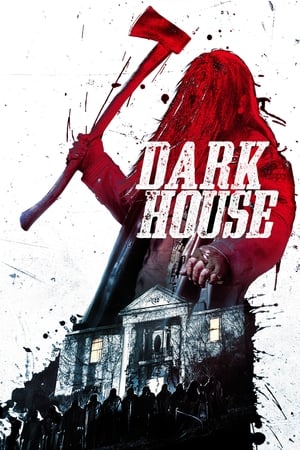 En dvd sur amazon Dark House
