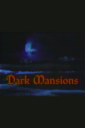 En dvd sur amazon Dark Mansions