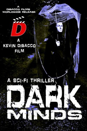 En dvd sur amazon Dark Minds