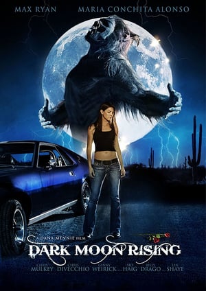 En dvd sur amazon Dark Moon Rising