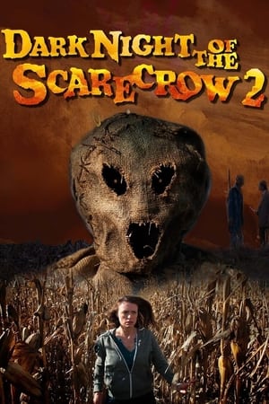 En dvd sur amazon Dark Night of the Scarecrow 2