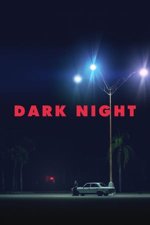 En dvd sur amazon Dark Night