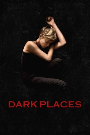 En dvd sur amazon Dark Places