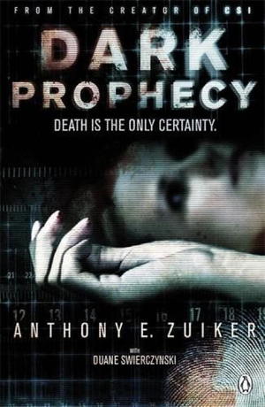 En dvd sur amazon Dark Prophecy