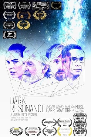 En dvd sur amazon Dark Resonance
