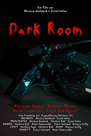 En dvd sur amazon DARK ROOM