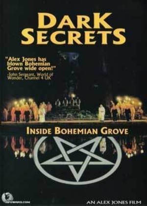 En dvd sur amazon Dark Secrets: Inside Bohemian Grove