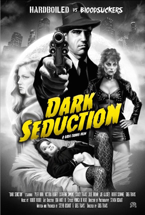 En dvd sur amazon Dark Seduction