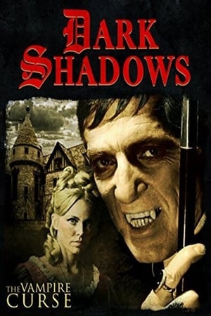 En dvd sur amazon Dark Shadows: The Vampire Curse