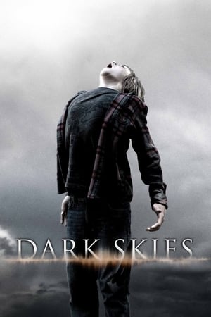 En dvd sur amazon Dark Skies
