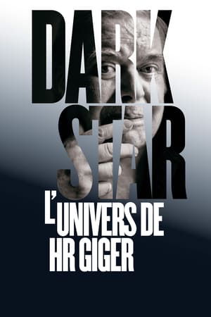 En dvd sur amazon Dark Star: HR Gigers Welt