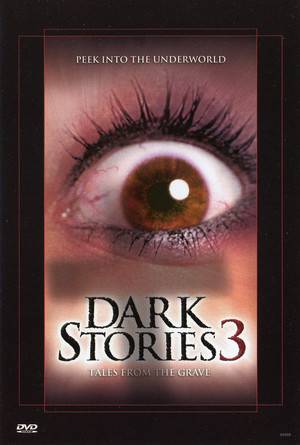 En dvd sur amazon Dark Stories 3: Tales from the Grave