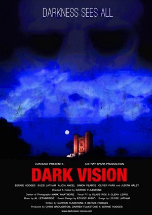 En dvd sur amazon Dark Vision