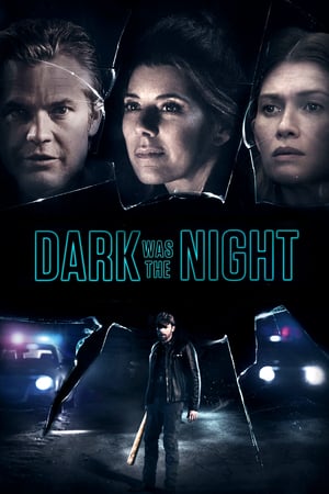 En dvd sur amazon Dark Was the Night