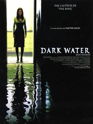 En dvd sur amazon Dark Water