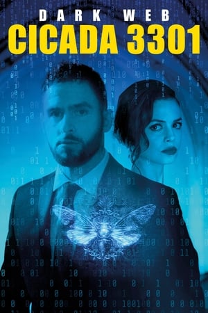 En dvd sur amazon Dark Web: Cicada 3301