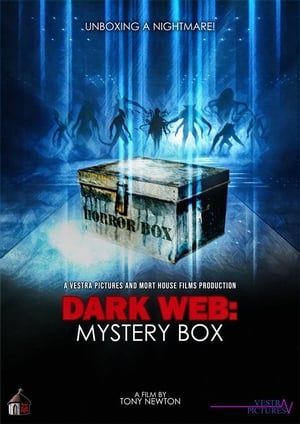 En dvd sur amazon Dark Web: Mystery Box