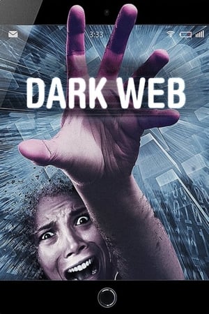 En dvd sur amazon Dark Web