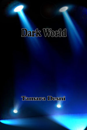 En dvd sur amazon Dark World