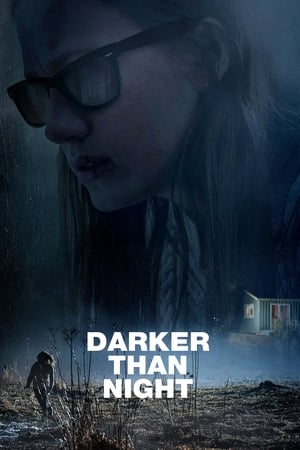 En dvd sur amazon Darker than Night
