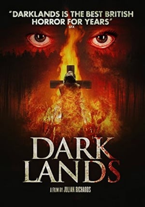 En dvd sur amazon Darklands