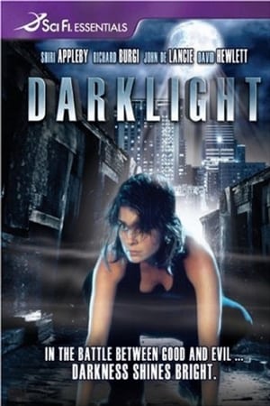 En dvd sur amazon Darklight