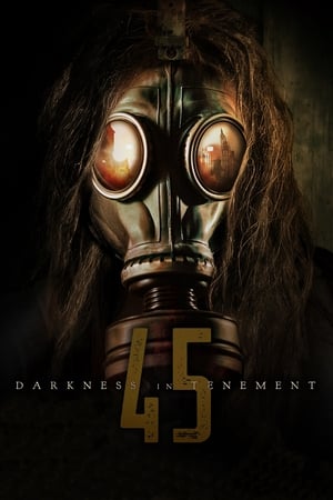 En dvd sur amazon Darkness in Tenement 45