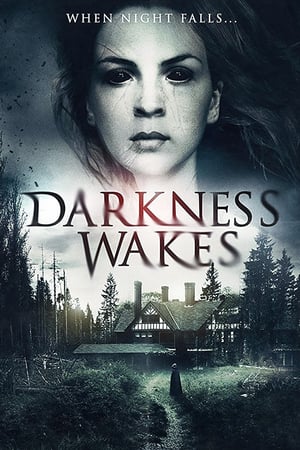 En dvd sur amazon Darkness Wakes