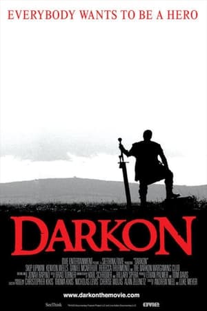 En dvd sur amazon Darkon