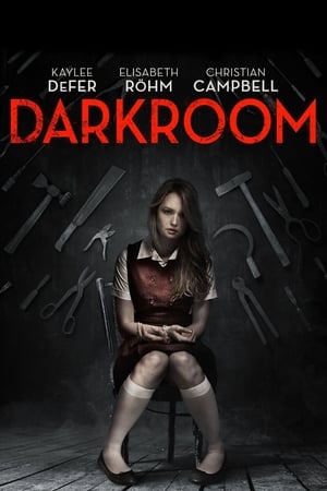 En dvd sur amazon Darkroom