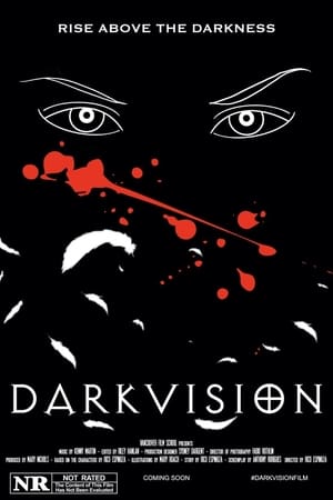 En dvd sur amazon Darkvision