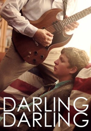 En dvd sur amazon Darling Darling