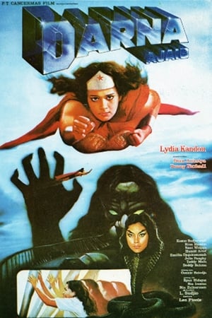 En dvd sur amazon Darna Ajaib