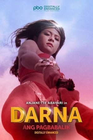 En dvd sur amazon Darna! Ang Pagbabalik