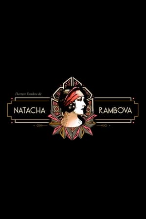 En dvd sur amazon Darrere l'ombra de Natacha Rambova