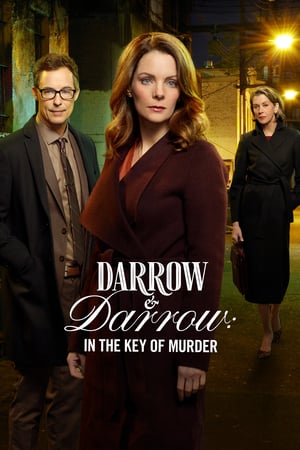 En dvd sur amazon Darrow & Darrow: In The Key Of Murder