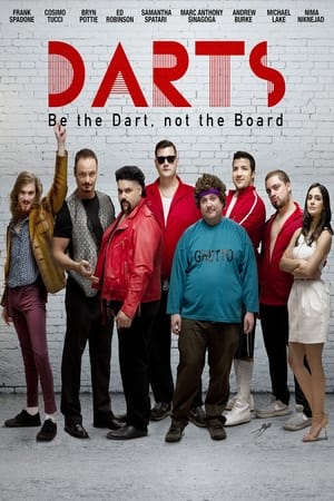 En dvd sur amazon Darts