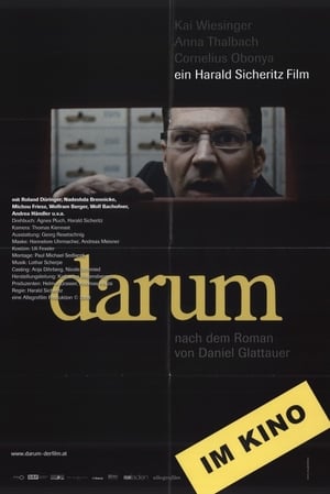 En dvd sur amazon Darum