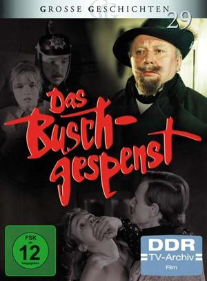 En dvd sur amazon Das Buschgespenst
