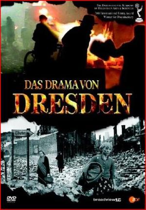 En dvd sur amazon Das Drama von Dresden