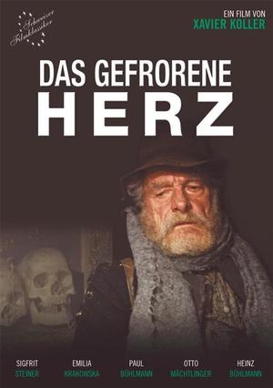 En dvd sur amazon Das gefrorene Herz