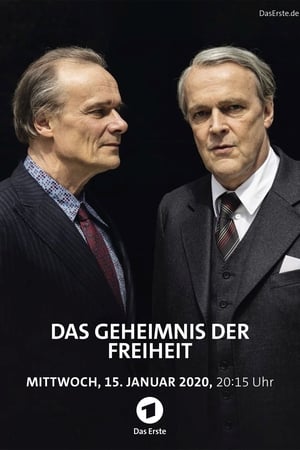 En dvd sur amazon Das Geheimnis der Freiheit