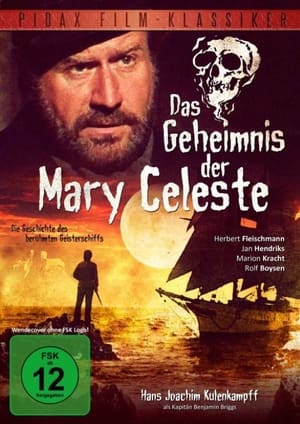 En dvd sur amazon Das Geheimnis der Mary Celeste