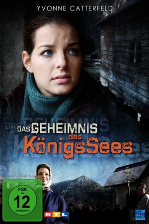 En dvd sur amazon Das Geheimnis des Königssees