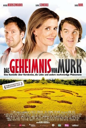 En dvd sur amazon Das Geheimnis von Murk