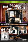 Das Geld liegt auf der Bank