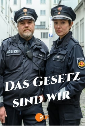 En dvd sur amazon Das Gesetz sind wir