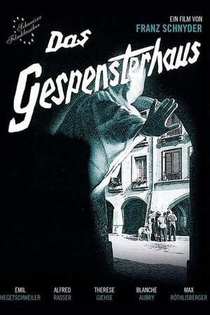 En dvd sur amazon Das Gespensterhaus