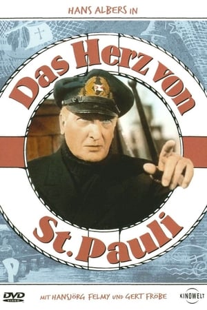 En dvd sur amazon Das Herz von St. Pauli