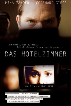 En dvd sur amazon Das Hotelzimmer